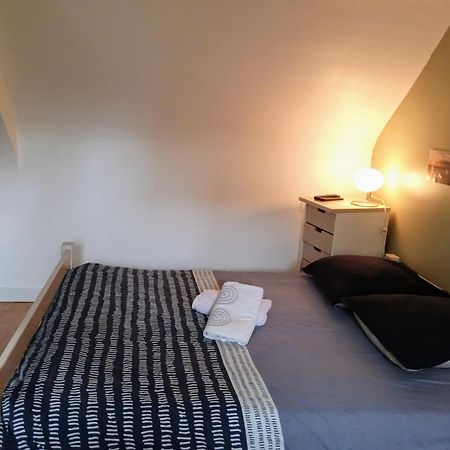 L Ideal 10 Mn Vannes Linge De Lit, Serviettes Inclus Wifi Parking Gratuit Noyalo Экстерьер фото