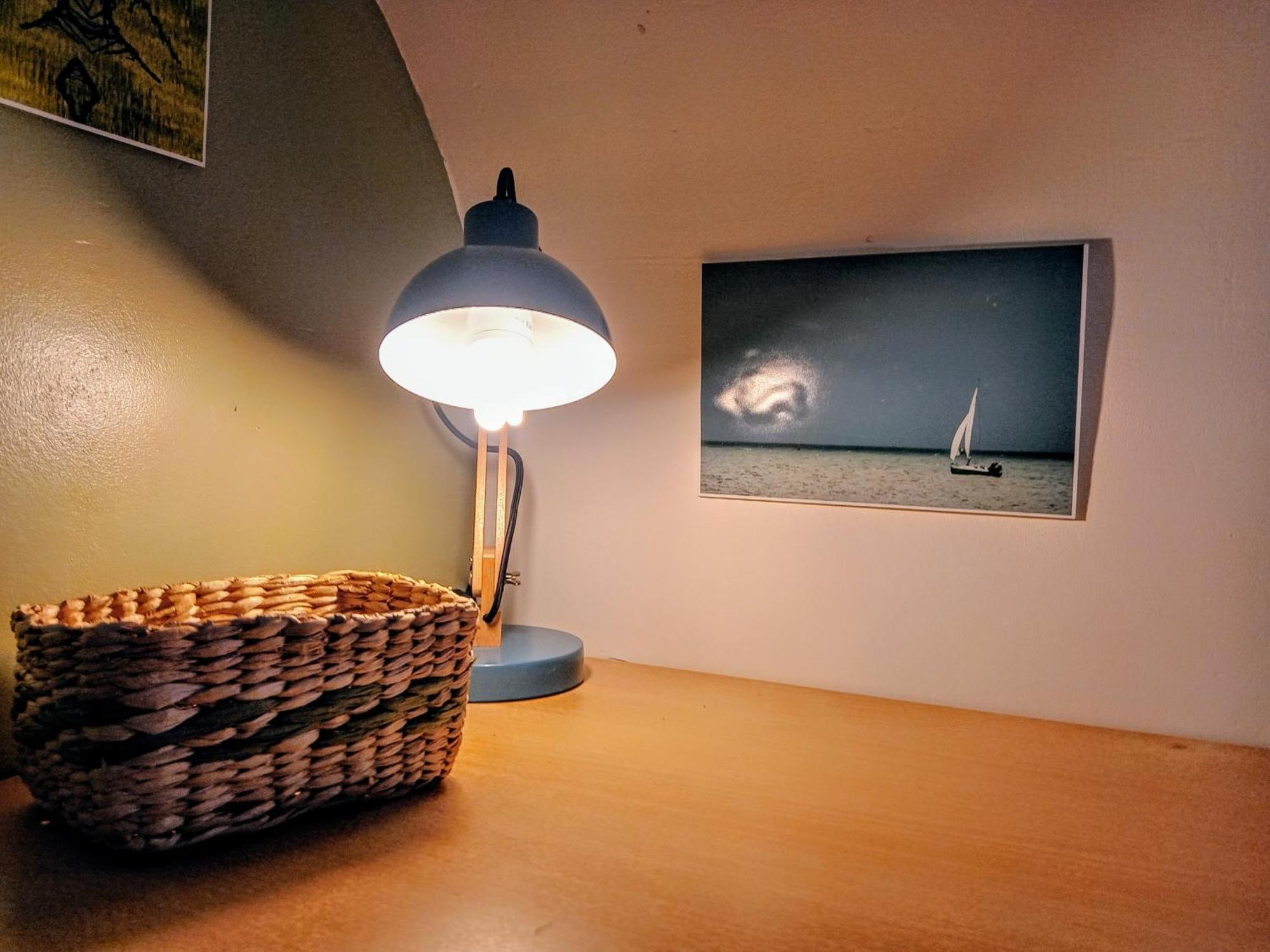 L Ideal 10 Mn Vannes Linge De Lit, Serviettes Inclus Wifi Parking Gratuit Noyalo Экстерьер фото
